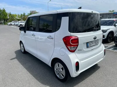 Kia Ray 2021, 55585 км, за 8205.33 USD - фото 6