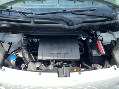Kia Ray 2021, 55585 км, за 8205.33 USD - фото 7