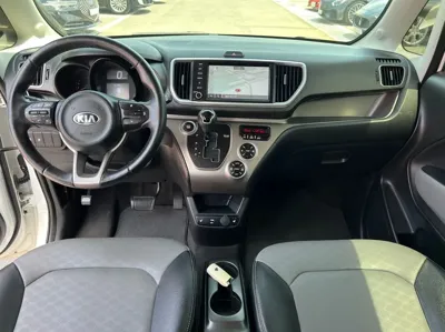 Kia Ray 2021, 55585 км, за 8205.33 USD - фото 9