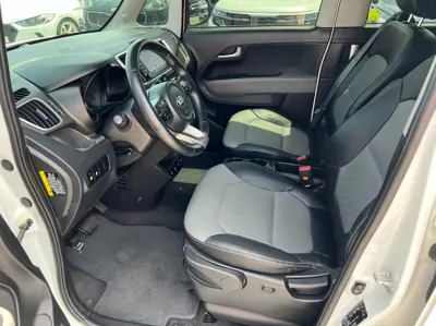 Kia Ray 2021, 55585 км, за 8205.33 USD - фото 10