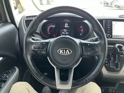 Kia Ray 2021, 55585 км, за 8205.33 USD - фото 11