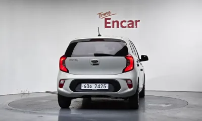 Kia Morning 2018, 44039 км, за 5525.58 USD