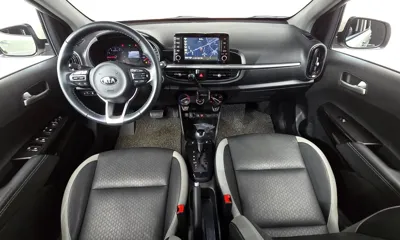 Kia Morning 2018, 44039 км, за 5525.58 USD - фото 7