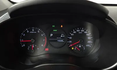 Kia Morning 2018, 44039 км, за 5525.58 USD - фото 8
