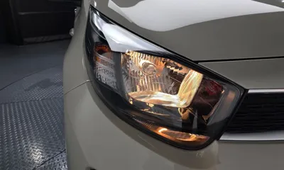 Kia Morning 2018, 44039 км, за 5525.58 USD - фото 22