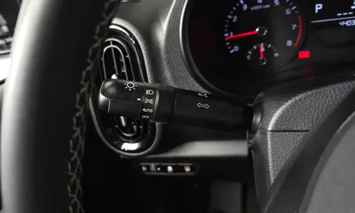 Kia Morning 2018, 44039 км, за 5525.58 USD - фото 29