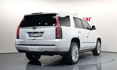 Cadillac Escalade 2020, 38230 км, за 29599.3 USD