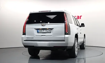 Cadillac Escalade 2020, 38230 км, за 29599.3 USD