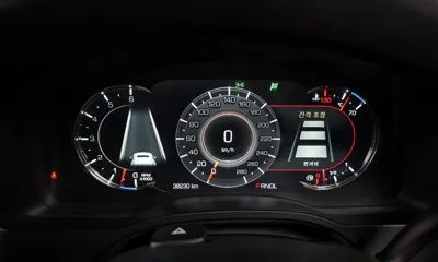 Cadillac Escalade 2020, 38230 км, за 29578.1 USD - фото 8