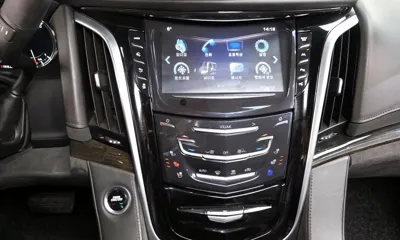 Cadillac Escalade 2020, 38230 км, за 29578.1 USD - фото 14