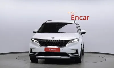 Kia Canival 2021, 98070 км, за 13529.34 USD