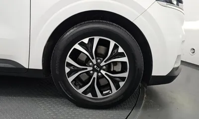 Kia Canival 2021, 98070 км, за 13529.34 USD