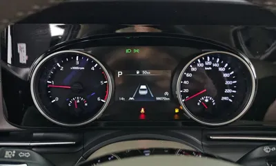 Kia Canival 2021, 98070 км, за 13529.34 USD - фото 8