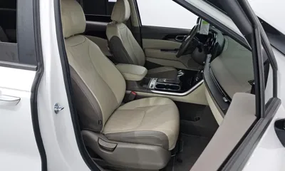 Kia Canival 2021, 98070 км, за 13529.34 USD - фото 10