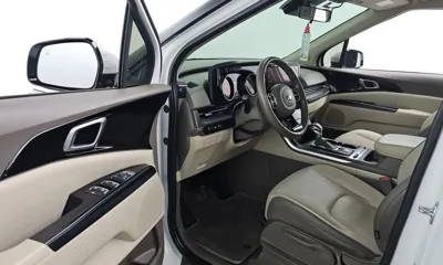 Kia Canival 2021, 98070 км, за 13529.34 USD - фото 11