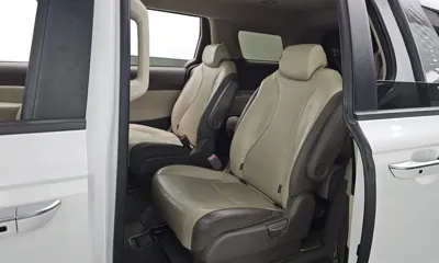 Kia Canival 2021, 98070 км, за 13529.34 USD - фото 12