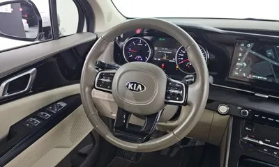 Kia Canival 2021, 98070 км, за 13529.34 USD - фото 13