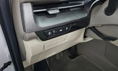 Kia Canival 2021, 98070 км, за 13529.34 USD - фото 16