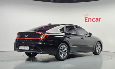 Hyundai Sonata 2021, 75973 км, за 9933.77 USD