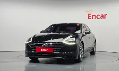 Hyundai Sonata 2021, 75973 км, за 9933.77 USD