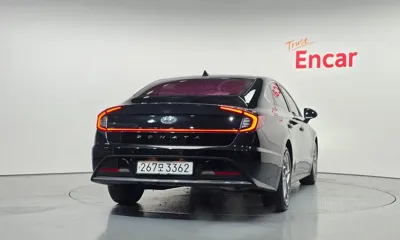 Hyundai Sonata 2021, 75973 км, за 9933.77 USD