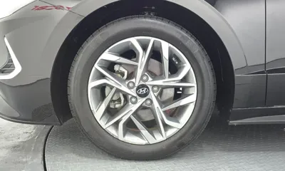 Hyundai Sonata 2021, 75973 км, за 9933.77 USD