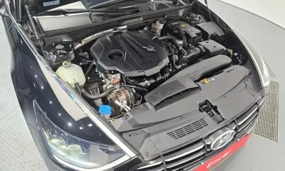 Hyundai Sonata 2021, 75973 км, за 9933.77 USD - фото 6