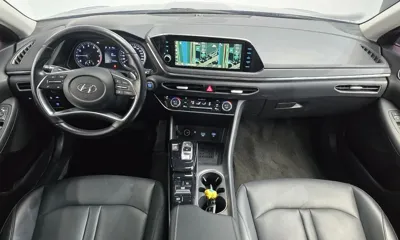 Hyundai Sonata 2021, 75973 км, за 9933.77 USD - фото 7
