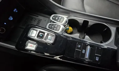 Hyundai Sonata 2021, 75973 км, за 9933.77 USD - фото 9
