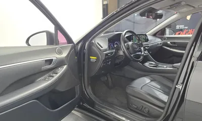 Hyundai Sonata 2021, 75973 км, за 9933.77 USD - фото 10