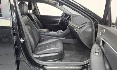 Hyundai Sonata 2021, 75973 км, за 9933.77 USD - фото 11