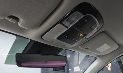 Hyundai Sonata 2021, 75973 км, за 9933.77 USD - фото 18