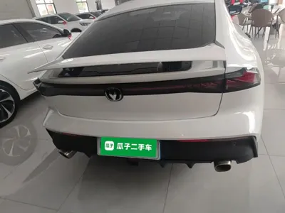 Changan UNI-V 2023, 48900 км, за 9564.26 USD - фото 6