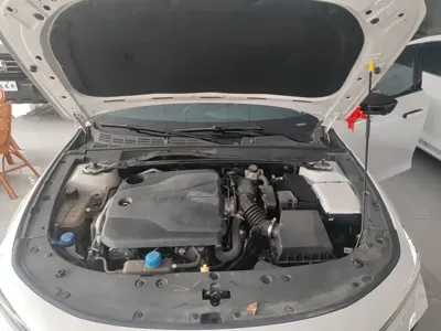 Changan UNI-V 2023, 48900 км, за 9564.26 USD - фото 20