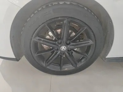 Changan UNI-V 2023, 48900 км, за 9564.26 USD - фото 23