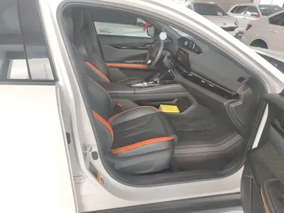 Changan UNI-V 2023, 48900 км, за 9564.26 USD - фото 25