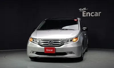 Honda Odyssey 2013, 80309 км, за 8526.98 USD