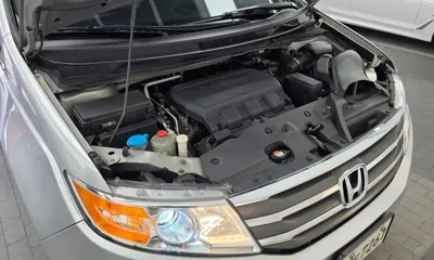 Honda Odyssey 2013, 80309 км, за 8526.98 USD - фото 6
