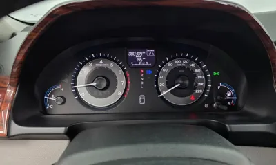 Honda Odyssey 2013, 80309 км, за 8526.98 USD - фото 8