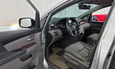 Honda Odyssey 2013, 80309 км, за 8526.98 USD - фото 10