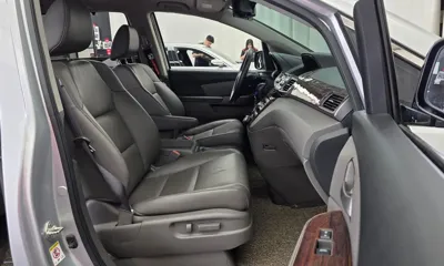 Honda Odyssey 2013, 80309 км, за 8526.98 USD - фото 11
