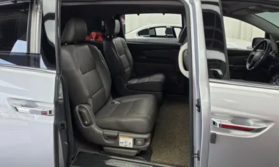 Honda Odyssey 2013, 80309 км, за 8526.98 USD - фото 12