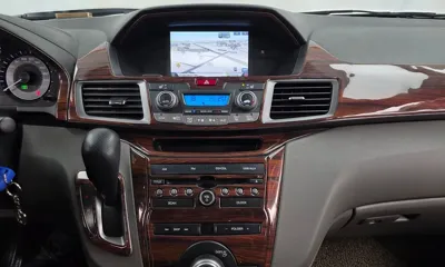 Honda Odyssey 2013, 80309 км, за 8526.98 USD - фото 14
