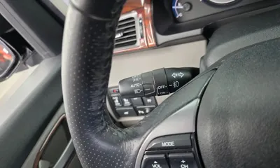 Honda Odyssey 2013, 80309 км, за 8526.98 USD - фото 19