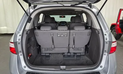 Honda Odyssey 2013, 80309 км, за 8526.98 USD - фото 20
