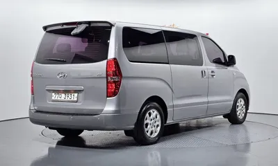 Hyundai Starex 2015, 136423 км, за 5251.41 USD