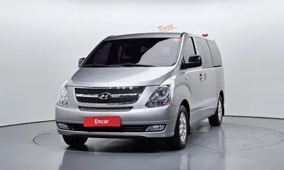 Hyundai Starex 2015, 136423 км, за 5251.41 USD