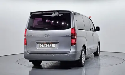 Hyundai Starex 2015, 136423 км, за 5251.41 USD