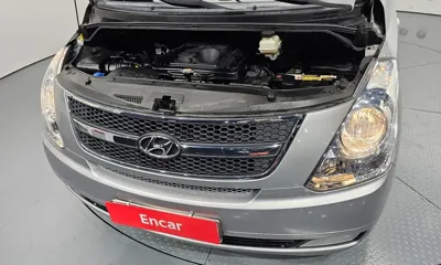 Hyundai Starex 2015, 136423 км, за 5204.27 USD - фото 6