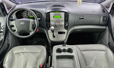 Hyundai Starex 2015, 136423 км, за 5204.27 USD - фото 7